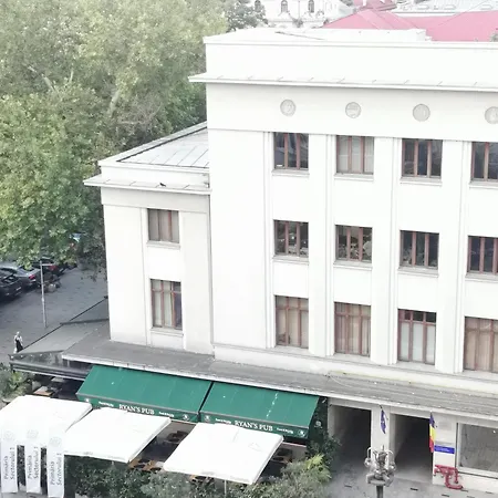 Lc Center Amzei * Bucarest