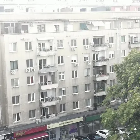 Апартаменты Lc Center Amzei Бухарест