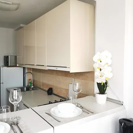 Appartement Lc Center Amzei