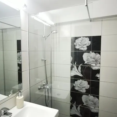 Appartement Lc Center Amzei *