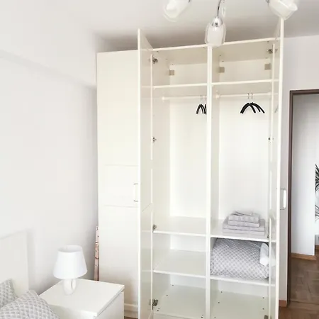 Lc Center Amzei Apartment *