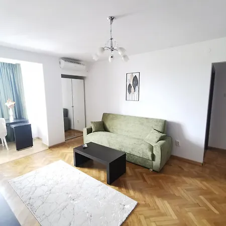 Apartment Lc Center Amzei *