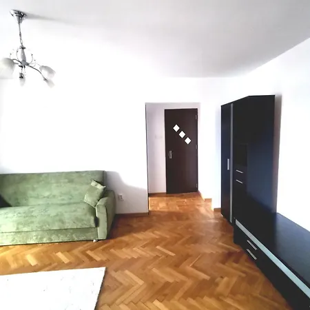 Apartmán Lc Center Amzei